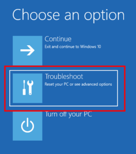 fix win 10 tool fix win 10 tool