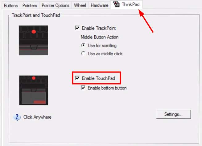 how-to-fix-lenovo-touchpad-not-working-solved