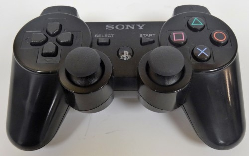 Dualshock 3 best sale driver pc