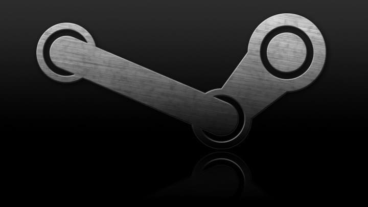 Steam games won't launch windows 10