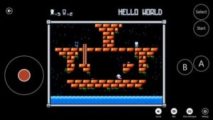 how to use jnes emulator how to use jnes emulator