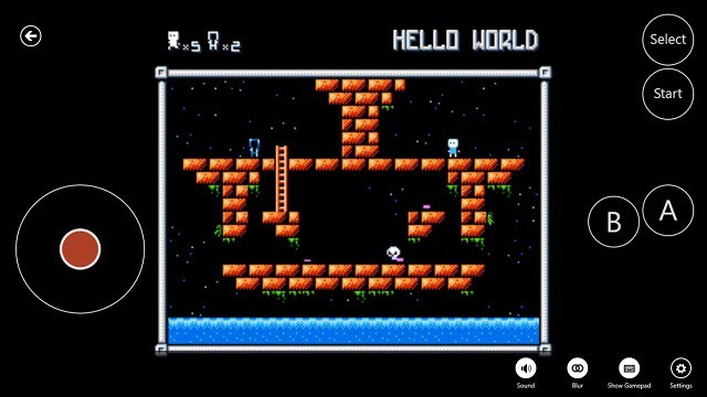 best nes emulator for wii u