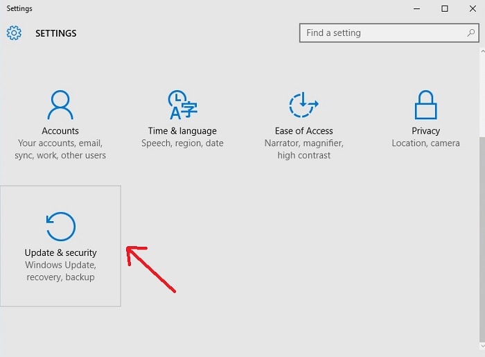 how to disable driver signature enforcement in windows 10