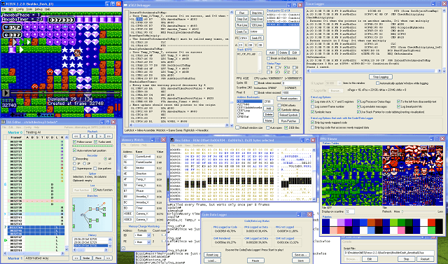 best nes emulators for mac