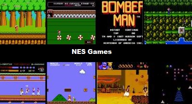 nes jnes emulator