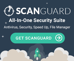 scanguard system review