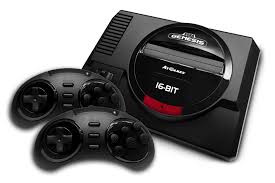 download sega genesis mac torrent