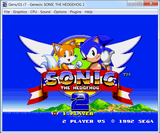 best pc emulator for sega genesis