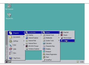 windows 95 emulator for windows 8
