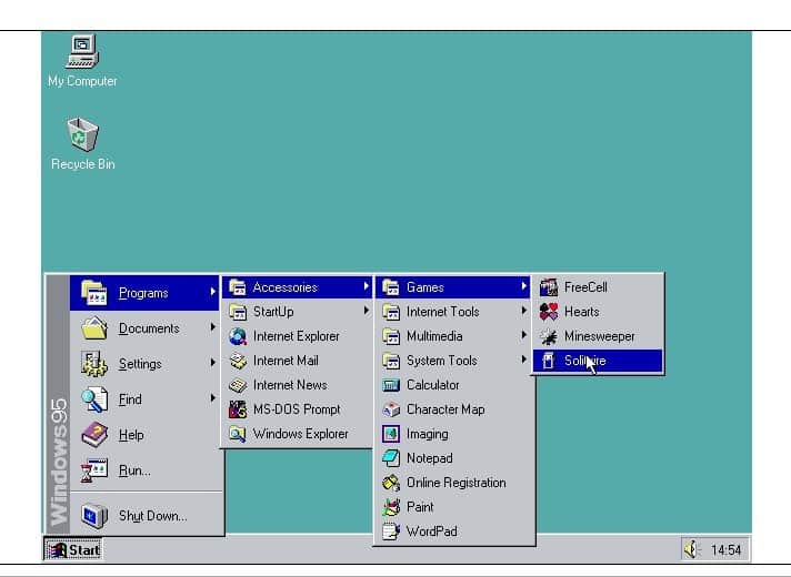 3 Best Windows 95 Emulators [Online and Offline] - Richannel