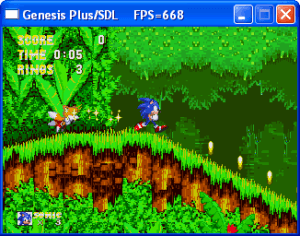 best pc emulator for sega genesis