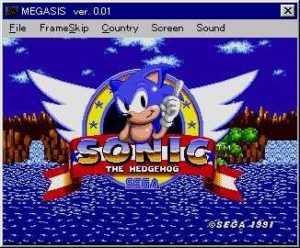 sega genesis emulator pc best