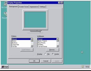 windows 95 emulator windows 8