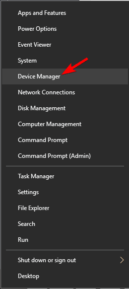 device manager usb ports not working in windows 10