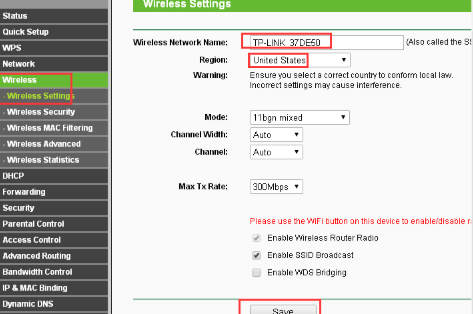 tplinkwifi.net not working