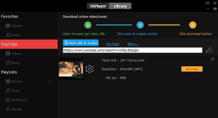 7 Best Video Player for Windows 10 [2020 List] - Richannel