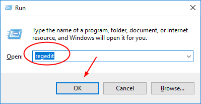 modify registry alt tab not working in window