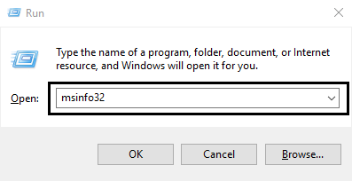Windows 10 Keyboard not working