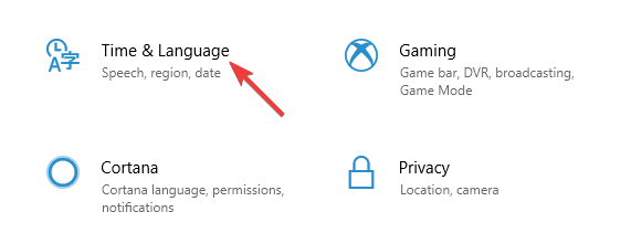 Windows store cache may be damaged