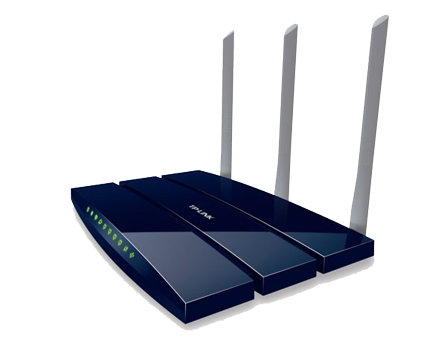 nordvpn on tp link router