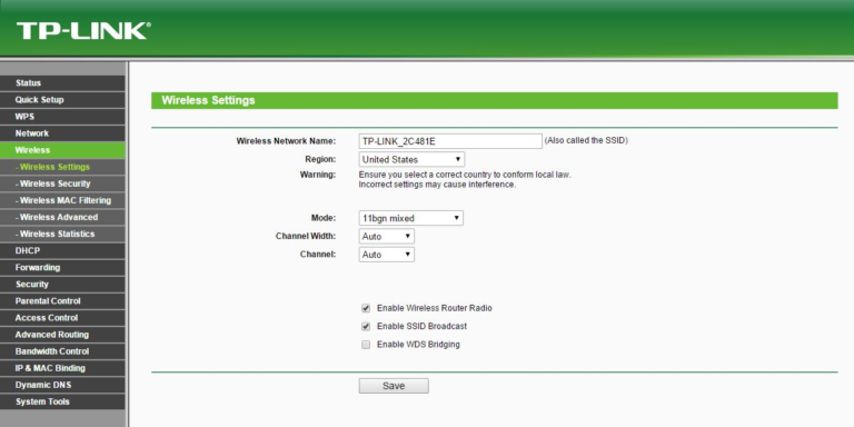 TP-Link Login IP, Username, Password [Router Setup Guide]