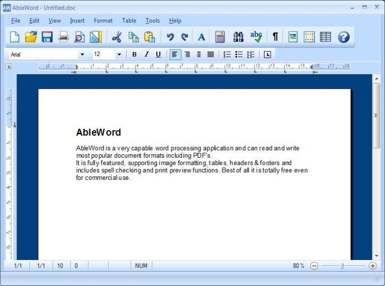 how to save openoffice documents as word docx