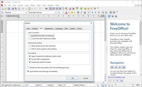 10 Best Microsoft Word Alternatives [Free] - Richannel