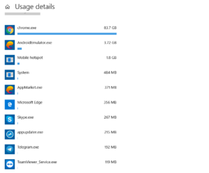 how to detect keyloggers on a computer