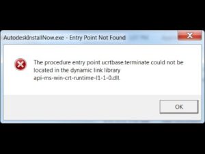 Api ms win crt runtime l1 1 0 dll отсутствует как исправить windows 7