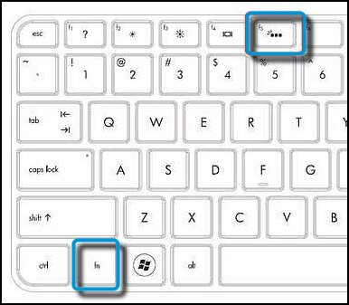 How to Turn Off Keyboard Light [HP, Dell, Lenovo, Sony] - Richannel