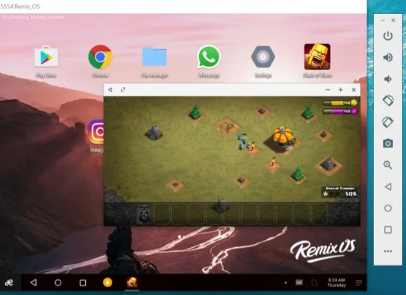 bluestacks alternative