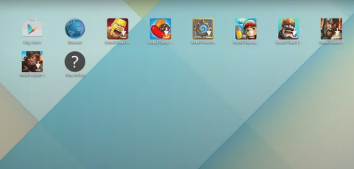 bluestacks alternative