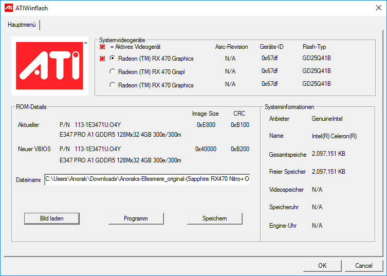 GPU Fan Not Spinning