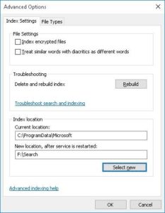 Windows.edb File: What is it and How to Reduce Size? - Richannel