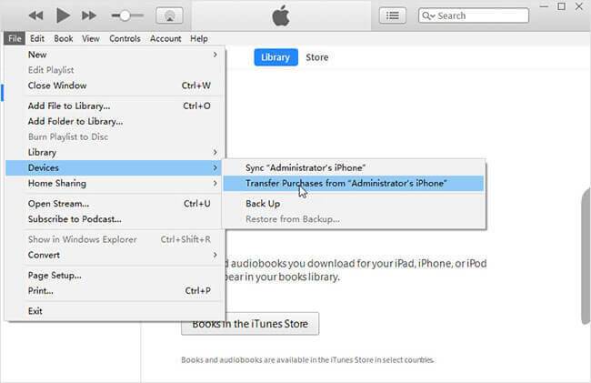 ibooks to kindle transfer