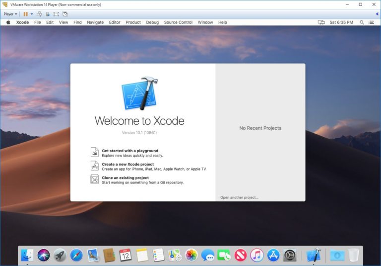 free download xcode for windows
