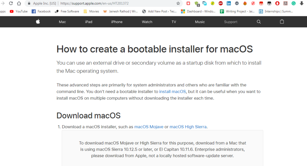 xcode download for windows 10 64 bit