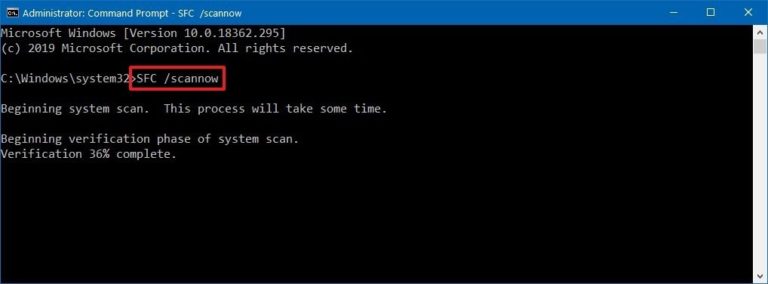 How To Fix Error Code 0xc000014c For Windows 10/8/7 (Easy Guide)