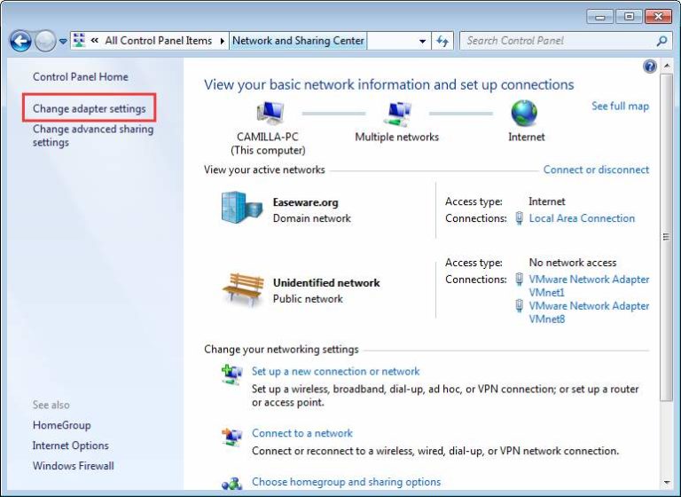 5 ways to fix dns address could not be found error