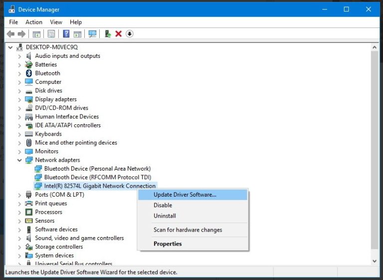 5 ways to fix dns address could not be found error