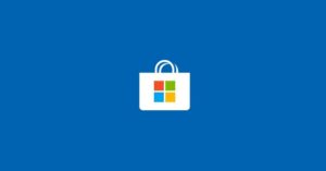 How To Reinstall Windows Store