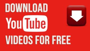 download yt videos
