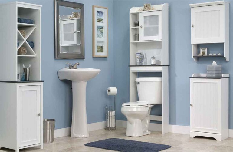 Bathroom Accessories 770x502 