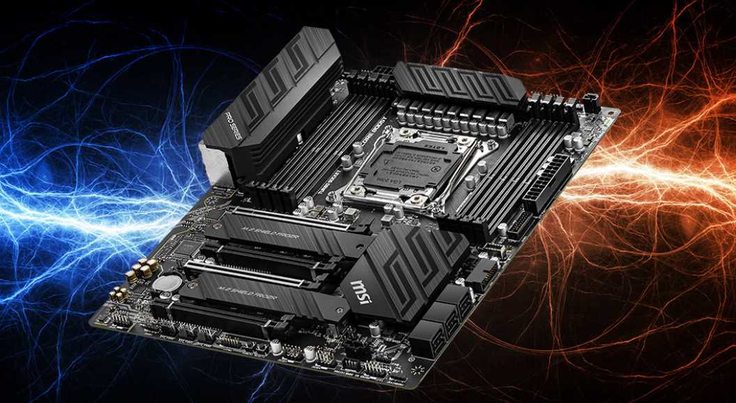 4 Best Motherboards For PC Gaming Richannel