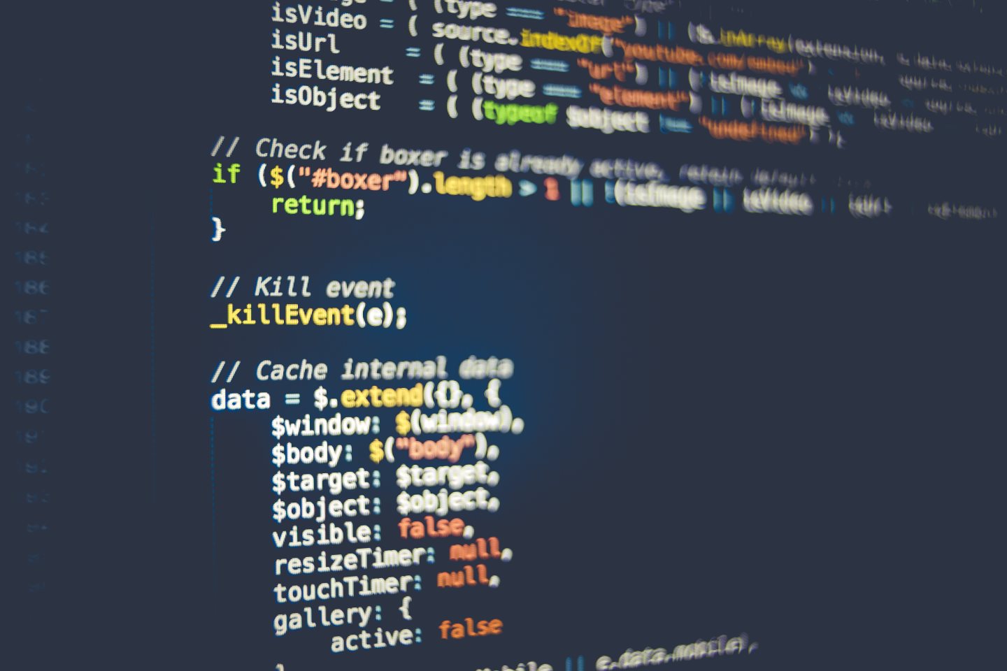 6 Modern Programming Languages That are Trending Now - Richannel