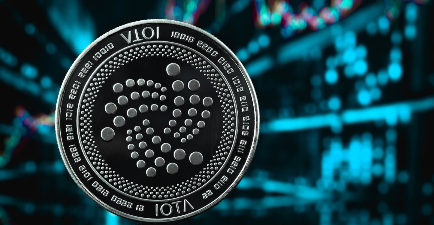 crypto iota coin