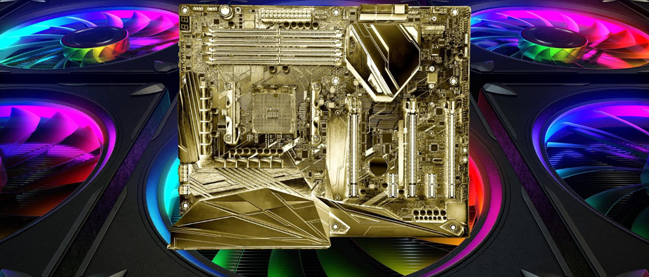 4 Best Motherboards For PC Gaming Richannel