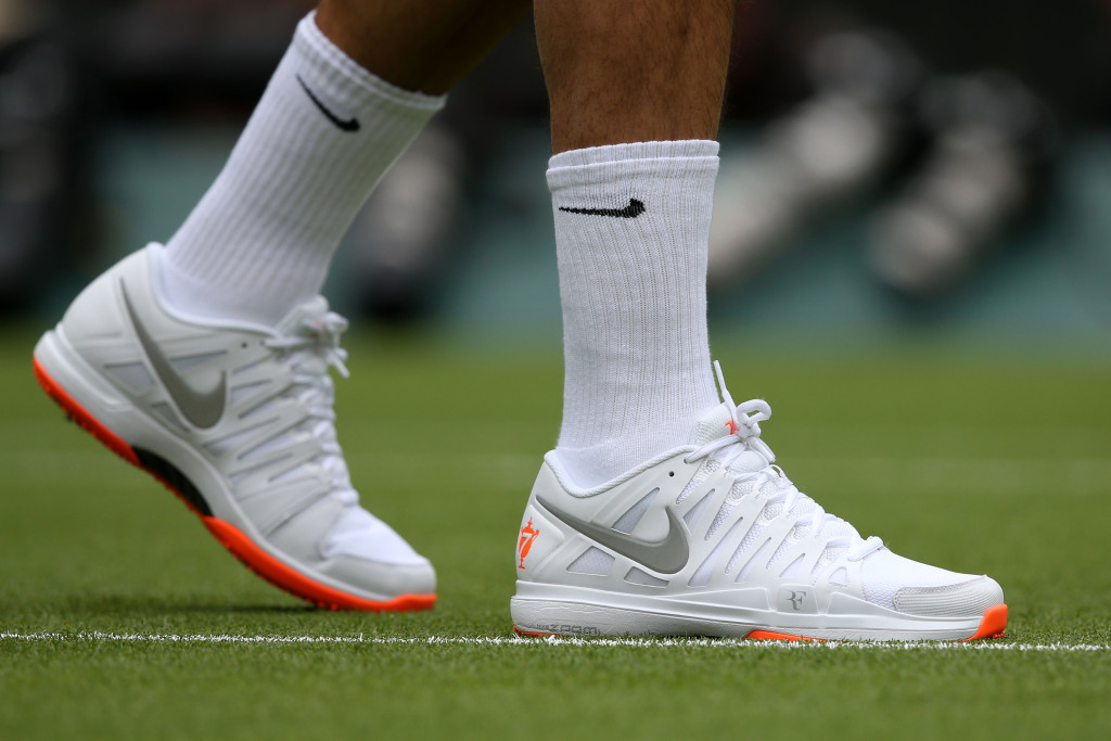 6 Golden Rules of Wearing Tennis Socks - Richannel