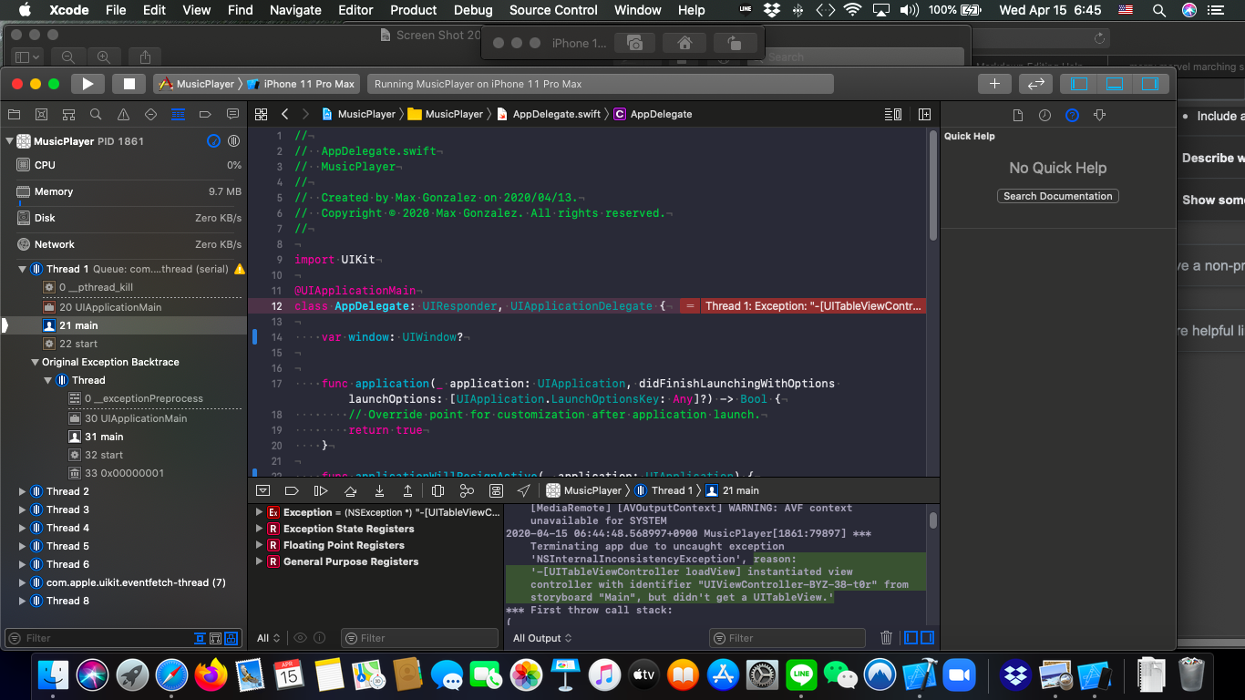6 Modern Programming Languages That are Trending Now - Richannel