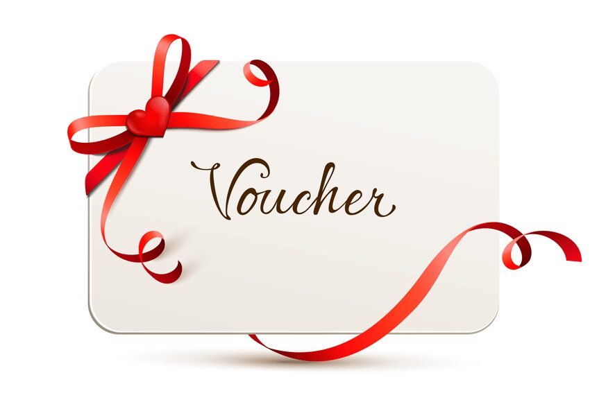 8 Reasons Gift Vouchers are a Clever Marketing Tool Richannel